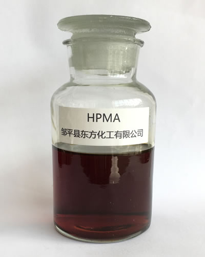 水解聚馬來(lái)酸酐HPMA